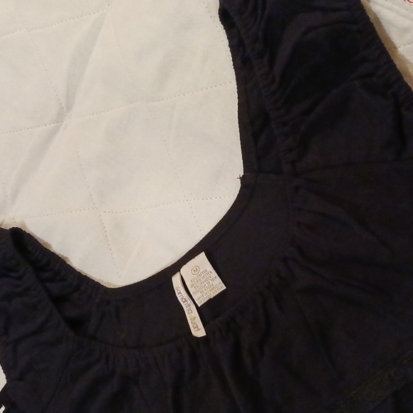 FINAL PRICE before donate! 4 EUC Tank Tops sizes  S & M - Picture 7 of 16